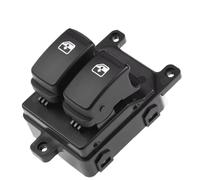 Commande De Vitre Électrique Automobile Compatible Avec Kia Pour Picanto 2004 - 2007, Interrupteur Avant Gauche interrupteur lève-vitre