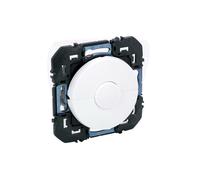 Legrand 600021 Commande de volets roulants dooxie, finition blanc