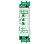 Commande d'ouverture/fermeture, 2 NO, 10A UMS 5 (24V UC)