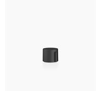 Commande excentrique Dornbracht, 10712970-33, Couleur: Noir Mat
