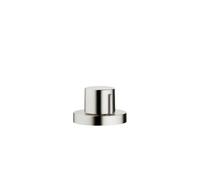 Commande excentrique Dornbracht environ 10710970-06 pl-mat