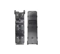 Commande Fenêtre Électrique Bouton Verrouillage Porte Console Levage En Verre Pour JAC SEI3 T5 T8 3750030U2260 3750200U2210 Interrupteur Vitre Électrique(Violet)