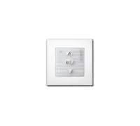 SOMFY - Commande impulsionnelle SMOOVE Origine RTS blanc Somfy - 1810880