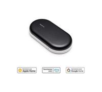 Contrôleur de climatiseur intelligent Netatmo smart air conditioner controller noir