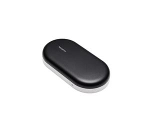 Commande intelligente de climatisation Netatmo
