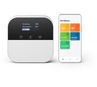 Commande intelligente TADO Optimiseur de Pompe à chaleur X
