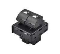 Commande Leve Vitre électrique Bouton de levage verre commutateur commande fenêtre principale puissance voiture 96749245ZD pour Peugeot 208 1.4 HDI (68 HP) 1978807