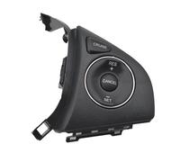 Commande Leve Vitre électrique Bouton de régulateur vitesse à distance, Radio Audio, interrupteur commande au volant, 2015 - 2018(1-Right)