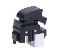 Commande Leve Vitre Interrupteur Commande Lève-vitre Électrique Côté Passager Pour Toyota Pour Camry Pour Corolla Pour RAV4 Pour Matrix 84810-12080 Accessoire De Voiture