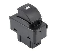 Commande Leve Vitre Pour C3 Pour Picasso Pour Berlingo Interrupteur Vitre Électrique Simple Accessoires 6490E2 6554QP 6490.E2