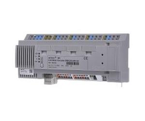 Commande moteur Animeo IB+4AC. 230V, rail DIN - Commande de volet roulant DRA 1860081 | SOMFY | 1860081 | Commande de stores