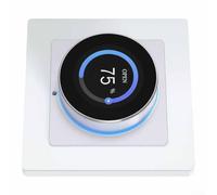 Commande Moteur Rideau WiFi Contrôle App Mobile | WiFi connecté, app mobile, contrôle à distance, pour écran couleur vibrant, interface intuitive