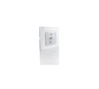 Commande murale RTS Pure SMOOVE / 1 canal pour moteur RTS - SOMFY -