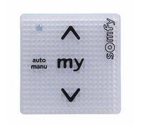 somfy Somfy Unité de commande moteur Smoove Uno IB+ Blanc 1811203 Quantité:1