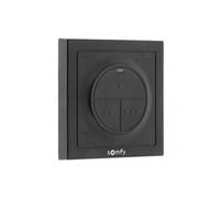 Commande murale SOMFY WALL SWITCH 3 IO (Réf : 1870560)