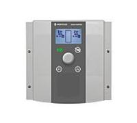 Commande par microprocesseur Jung Pumpen JP48290 Highlogo 2-46 LCX 4-6 A, pour systèmes jumelés