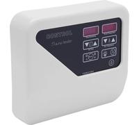 Commande pour sauna - Appareil deexterne - 3–9 kW - 220 V - Avec capteur de température - Pour sauna domestique