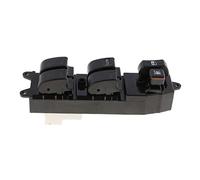 Commande Principale de lève-vitres électriques Compatible avec Toyota Camry et Sienna (2001-2009) - Référence Constructeur : 84820-12480
