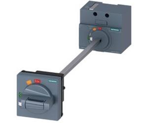 Commande rotative débrayable de porte Siemens 3VA9157-0FK21 1 pc(s) Piece