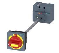 Moteur rotatif d'embrayage de porte Arrêt d'urgence 3VA9157-0F (3VA91570FK25)