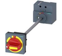 Commande rotative débrayable de porte Siemens 3VA9157-0FK25 1 pc(s) Piece