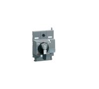 Commande rotative directe x160 - APPAREILLAGE DE TETE HAGER HXA030H
