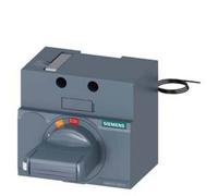 Commande rotative frontale Siemens 3VA9157-0EK13 1 pc(s)