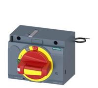 Commande rotative frontale Siemens 3VA9267-0EK27 1 pc(s)