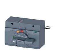 Commande rotative frontale Siemens 3VA9467-0EK13 1 pc(s)