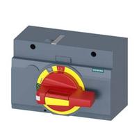 Commande rotative frontale Siemens 3VA9467-0EK15 1 pc(s)