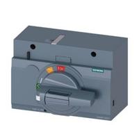 Commande rotative frontale Siemens 3VA9467-0EK21 1 pc(s)