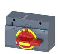 Commande rotative frontale Siemens 3VA9467-0EK25 1 pc(s)