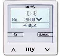 Commande Somfy Soliris Smoove 1818315