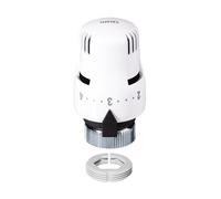 COMMANDE THERMOSTATIQUE AVEC ADAPTATEUR POUR VANNE DE RADIATEUR CALEFFI 200000 (