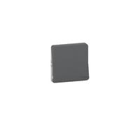 Mureva Styl - Va et vient - composable - IP55 - IK08 - connexion auto - gris - SCHNEIDER ELECTRIC - MUR37021