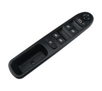 commande vit Pour Peugeot 307 307CC 307SW 2000-2007 lèvevitre | Interrupteur Porte Électrique Avant Gauche Commande Fenêtre Cadre Verre Riser 6554.KT