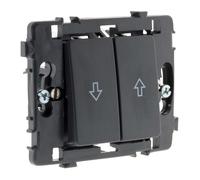 Commande volet roulant 230V - bornes auto - Zenitech