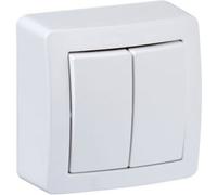 Commande volet roulant Schneider electric Alrea