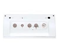 commande Wolf R21 (2 STB) 8906960 pour brûleur 2 allures sans module.