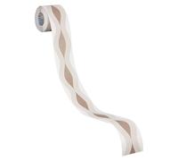 COMME. Création Only Borders 11 282224 bordure en aluminium 0,05 x 5 m beige