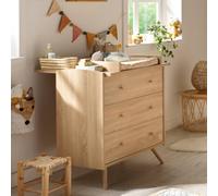 Commode 3 Tiroirs Access Bois