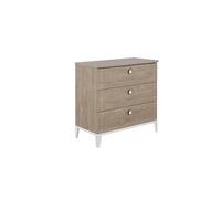 Commode 3 tiroirs bébé marcel