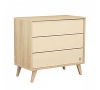 Commode 3 Tiroirs Melinee