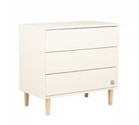 Commode 3 Tiroirs Paloma