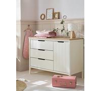 Commode 52 cm de profondeur LIGNE HERITAGE beige TU