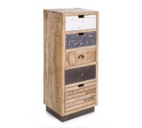 Commode 5C Tudor