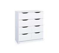 Commode 8 Tiroirs - JENNY BLANC -