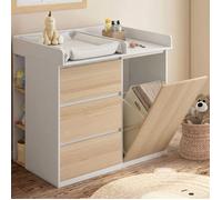 COMMODE A LANGER AMBRE 100