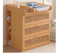 IDMarket - Commode à Langer évolutive EDHEN