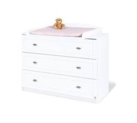 Commode a langer Laura Large L 120 x P 80ou 55 x H 101